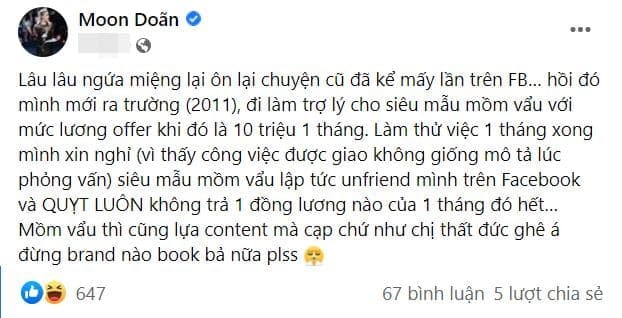 sieu-mau-ha-lai-bi-cong-su-cu-to-quyt-tien-22unfriend22-khi-doi-phuong-xin-nghi-viec-2-ngoisaovn-w622-h318 1