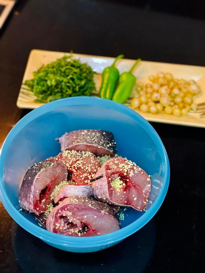 cách nấu cá kho ngon 0 cách nấu cá kho ngon 0