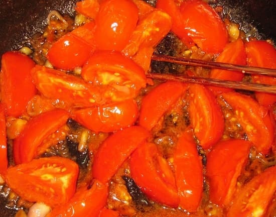 canh cá dưa chua  2