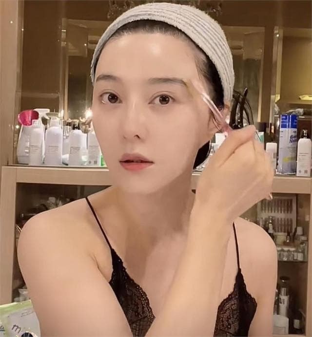 Phạm Băng Băng 4