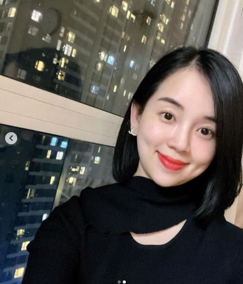 Ly Kute trẻ trung  0