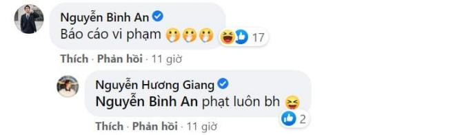 diễn viên Nguyễn Hương Giang 11