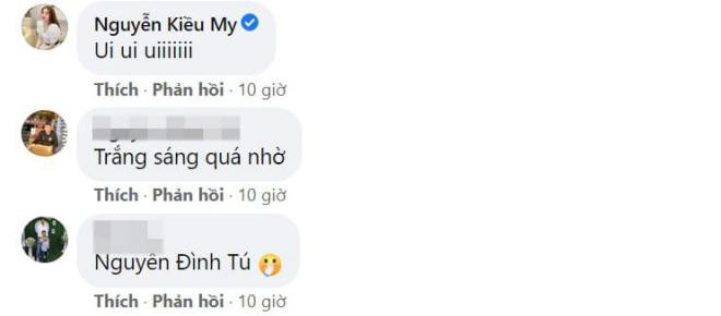 diễn viên Nguyễn Hương Giang 2