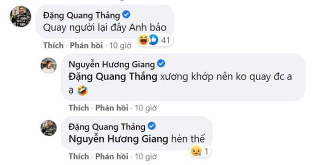 diễn viên Nguyễn Hương Giang 3