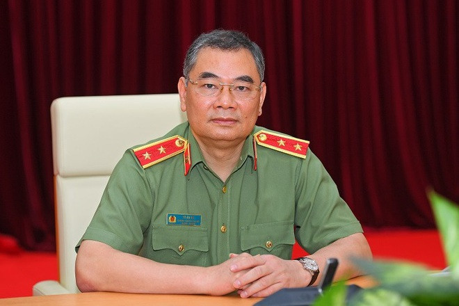 Bộ Công an cung cấp những lời khai ban đầu của Tổng Giám đốc Công ty Việt Á - 1