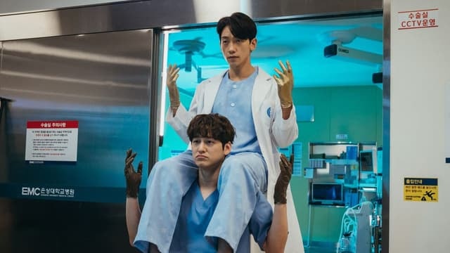 Bi Rain tiết lộ chuyện về nhà gây gổ với Kim Tae Hee sau khi đóng phim mới, nghe là thấy 'nóc nhà' ở đâu  6