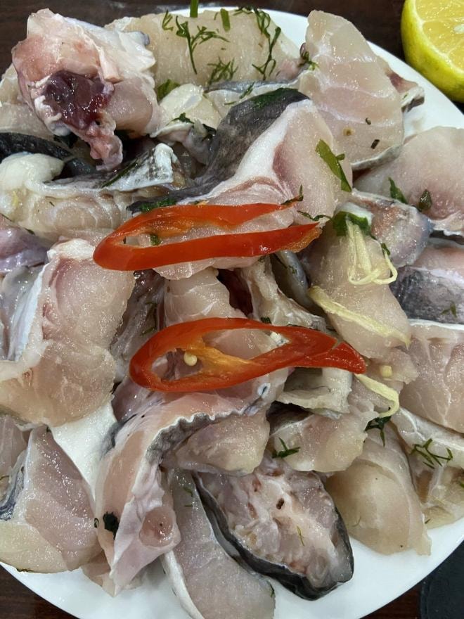 cách nấu lẩu hải sản  2