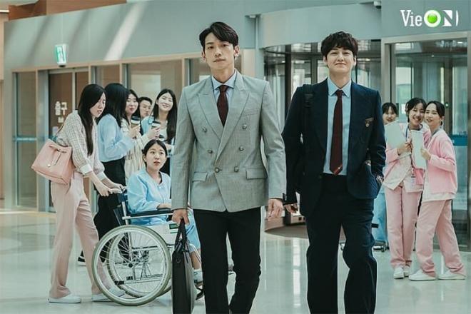 Bi Rain tiết lộ chuyện về nhà gây gổ với Kim Tae Hee sau khi đóng phim mới, nghe là thấy 'nóc nhà' ở đâu  1