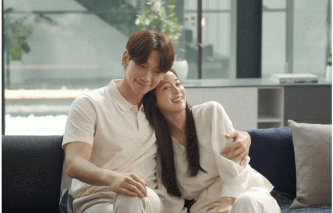 Bi Rain tiết lộ chuyện về nhà gây gổ với Kim Tae Hee sau khi đóng phim mới, nghe là thấy 'nóc nhà' ở đâu  4