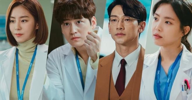 Bi Rain tiết lộ chuyện về nhà gây gổ với Kim Tae Hee sau khi đóng phim mới, nghe là thấy 'nóc nhà' ở đâu  2
