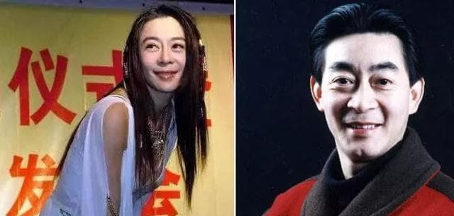'Chu Chỉ Nhược xấu nhất màn ảnh': Mối tình đầu xin Lưu Đức Hoa hiến tinh trùng để sinh con, gương mặt ngày càng giống Lục Tiểu Linh Đồng 7
