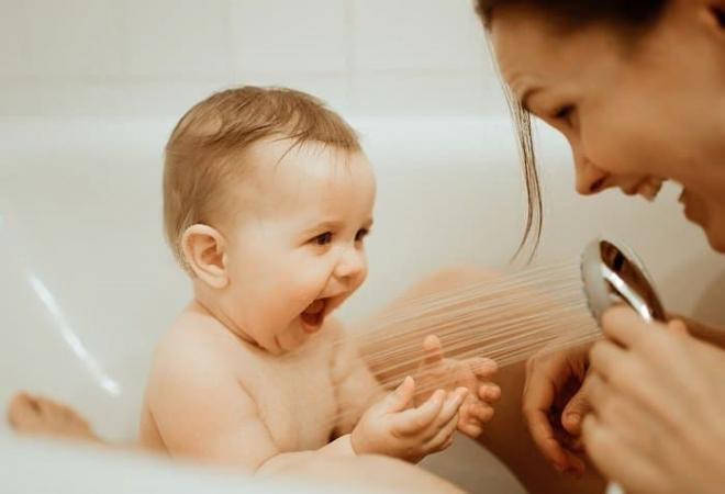 quy tắc an toàn cho trẻ 1