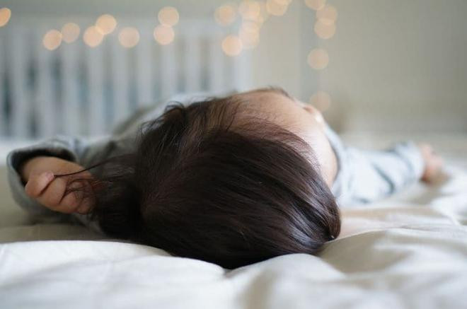 quy tắc an toàn cho trẻ 6