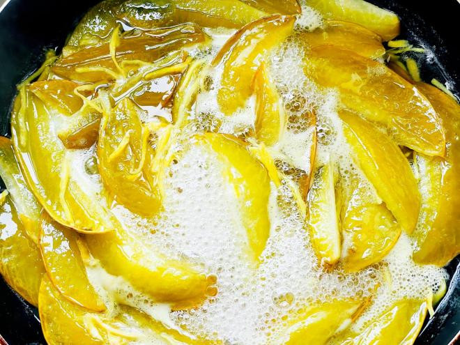cách làm mứt khế  2