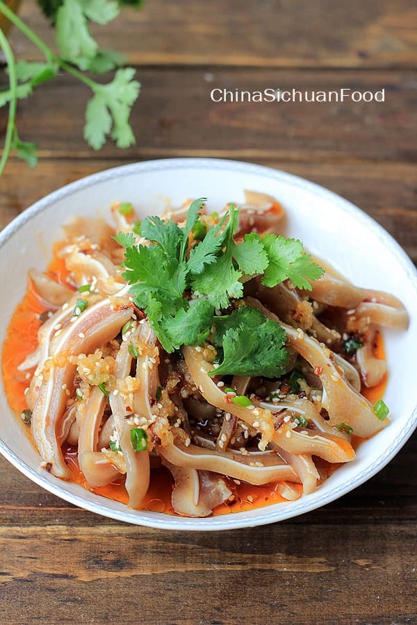 nộm tai lợn 0