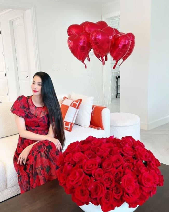 Phạm Hương 3