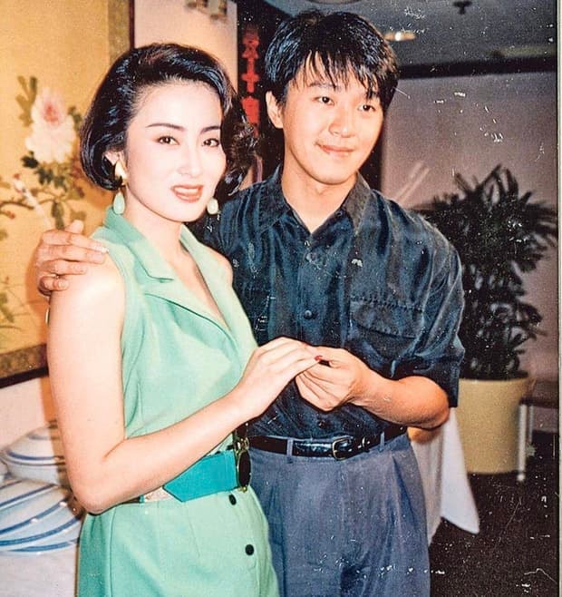 Trương Mẫn 3