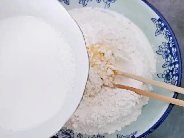 cách làm quẩy nóng 2