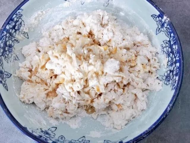cách làm quẩy nóng 3
