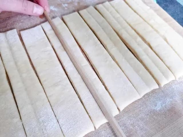 cách làm quẩy nóng 6