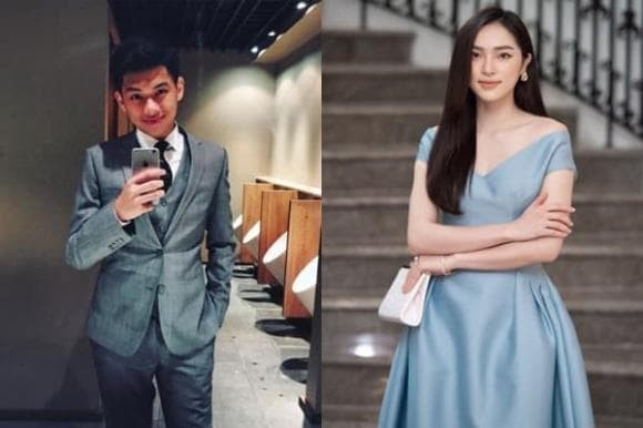 Hiếu Nguyễn có bạn gái mới  0