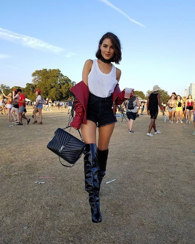 Olivia Culpo 1