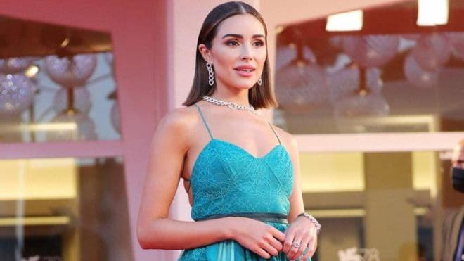 Olivia Culpo 0