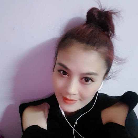 Hoa Thúy mắc covid 4