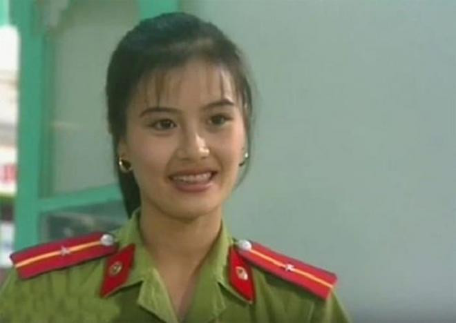 Hoa Thúy mắc covid 7