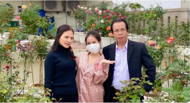 Huyền My cô chủ tiệm nail 0 Huyền My cô chủ tiệm nail 0