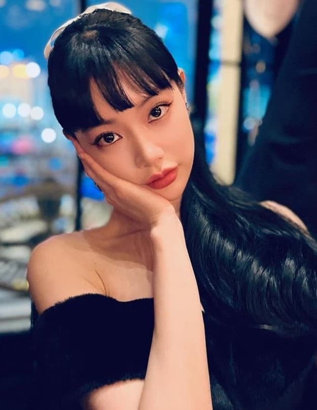  'Người đẹp số 1 châu Á' Clara Lee khoe ảnh sinh nhật, nhan sắc tuổi 36 ngày càng ngọt ngào gợi cảm bảo sao ông xã đại gia cưng chiều như công chúa 7