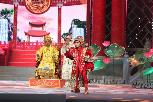 Trung Ruồi và Đỗ Duy Nam 0