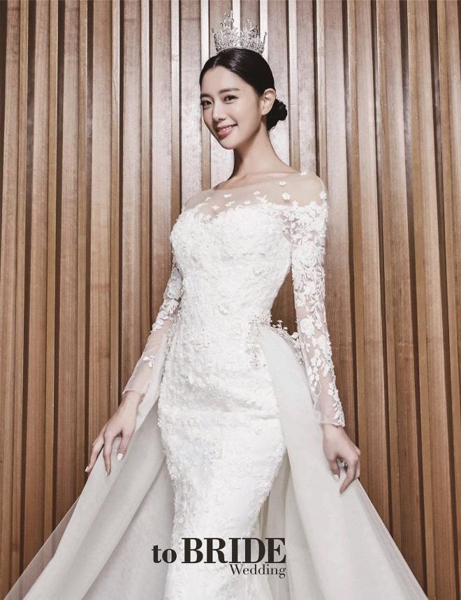 'Người đẹp số 1 châu Á' Clara Lee khoe ảnh sinh nhật, nhan sắc tuổi 36 ngày càng ngọt ngào gợi cảm bảo sao ông xã đại gia cưng chiều như công chúa 14