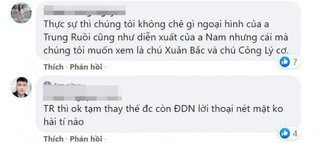 Trung Ruồi và Đỗ Duy Nam 5