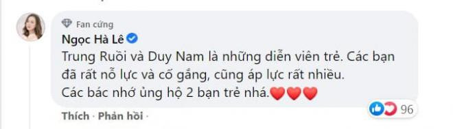 Trung Ruồi và Đỗ Duy Nam 0
