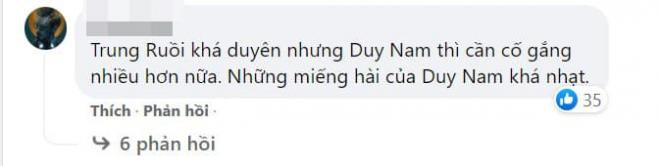 Trung Ruồi và Đỗ Duy Nam 4