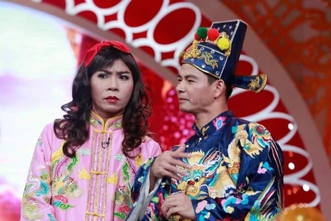 gia đình Duy Nam - Trung Ruồi  0