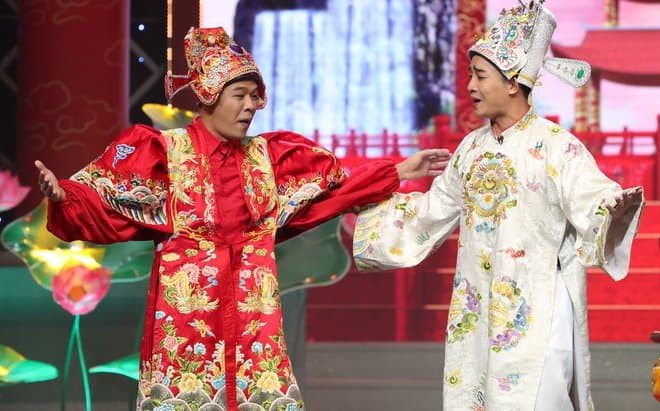 gia đình Duy Nam - Trung Ruồi  1