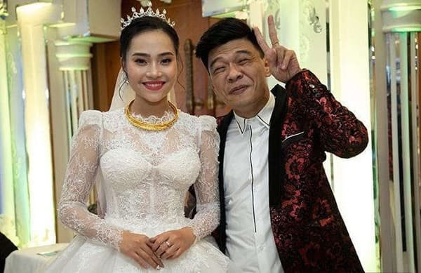 gia đình Duy Nam - Trung Ruồi  0