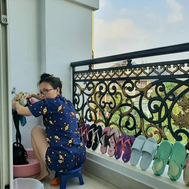 Cẩm Ly qua đời  3