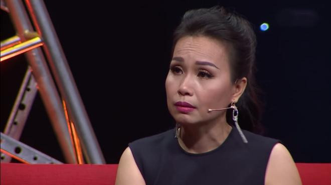 Cẩm Ly qua đời  1