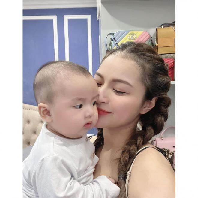 gia đình Duy Nam - Trung Ruồi  0