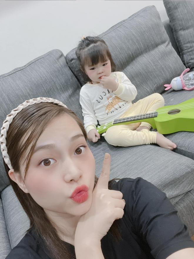 gia đình Duy Nam - Trung Ruồi  2