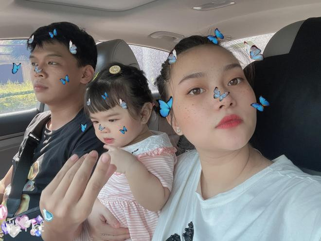 gia đình Duy Nam - Trung Ruồi  1