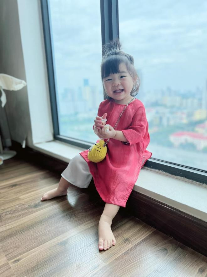 gia đình Duy Nam - Trung Ruồi  1