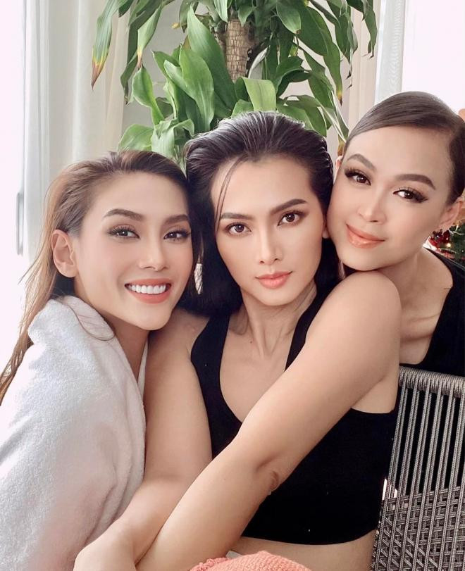 Tin sao Việt 18/1 11 Tin sao Việt 18/1 11