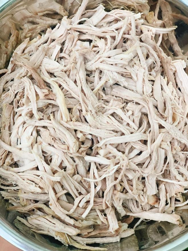 khô heo cháy tỏi 0