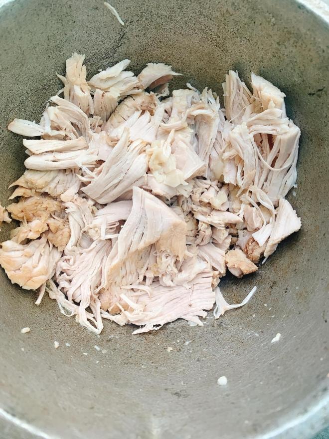 khô heo cháy tỏi 1