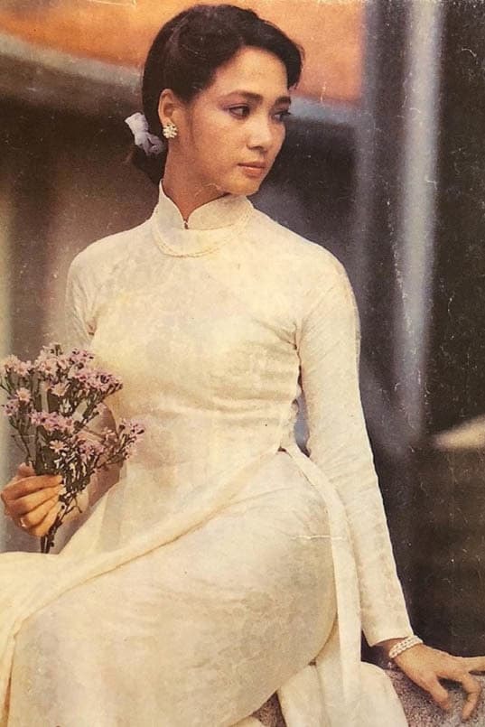 ba chị em nghệ sĩ Lê Khanh 2