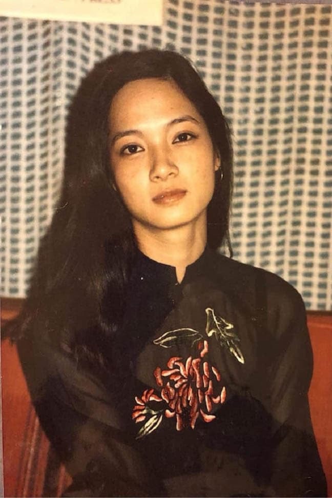 ba chị em nghệ sĩ Lê Khanh 3